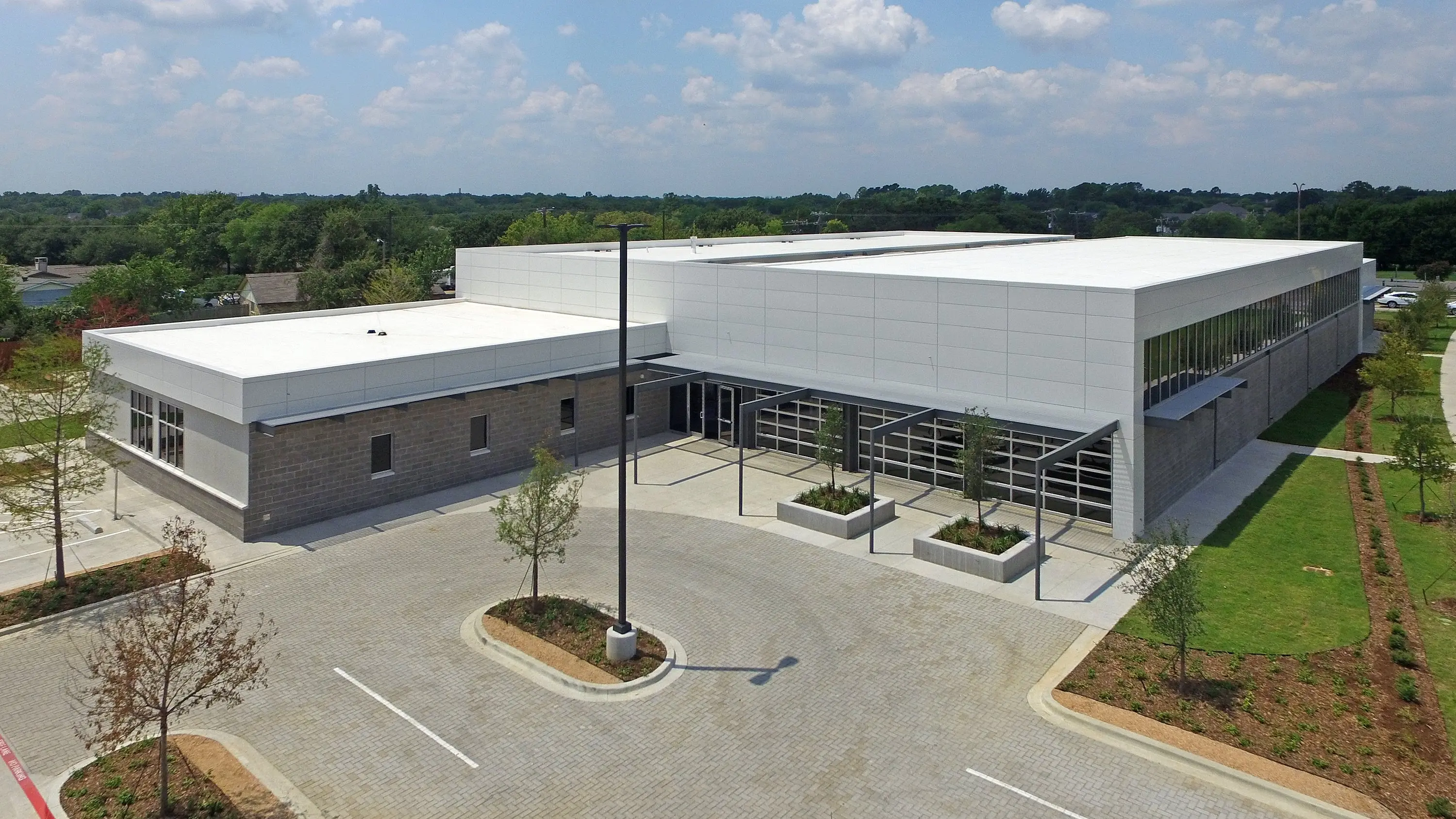 Athlete Training + Health Arlington facility, photo 1 of 8