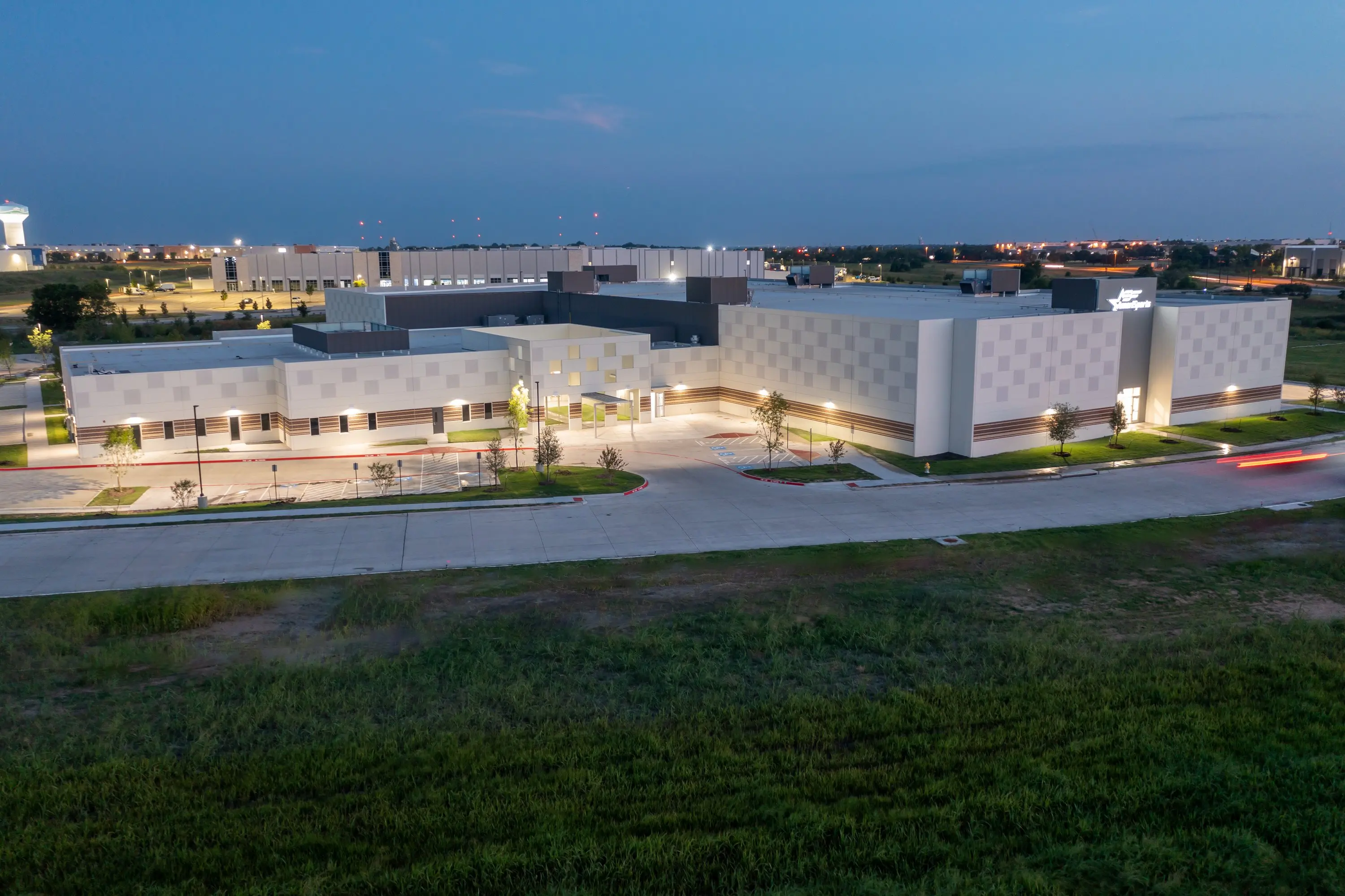 Fit Sport Life Rockwall sports, fitness and recovery facility, photo 1 of 7