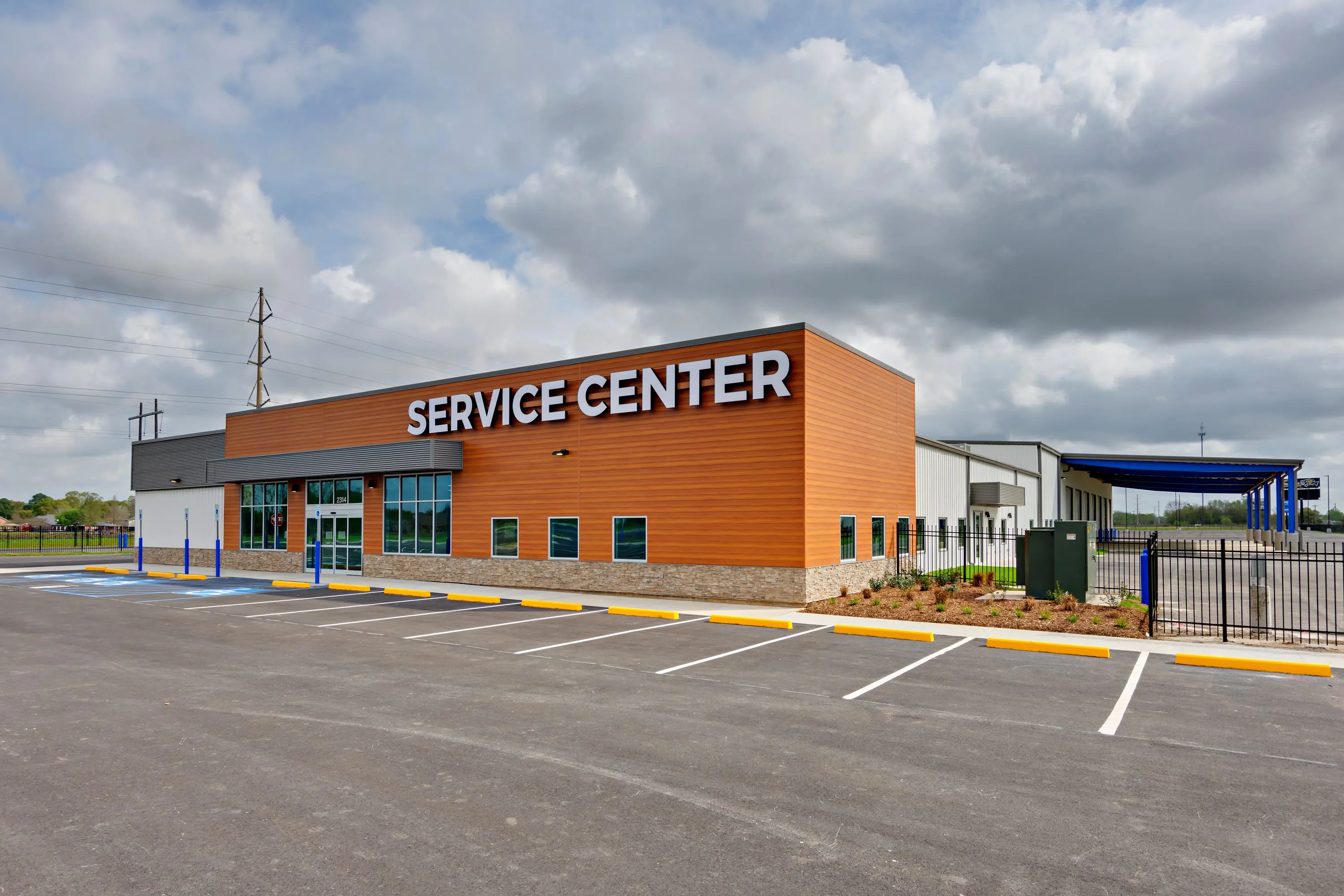 Gander Outdoors Breaux Bridge store, photo 2 of 6