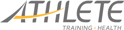 Athlete Training + Health