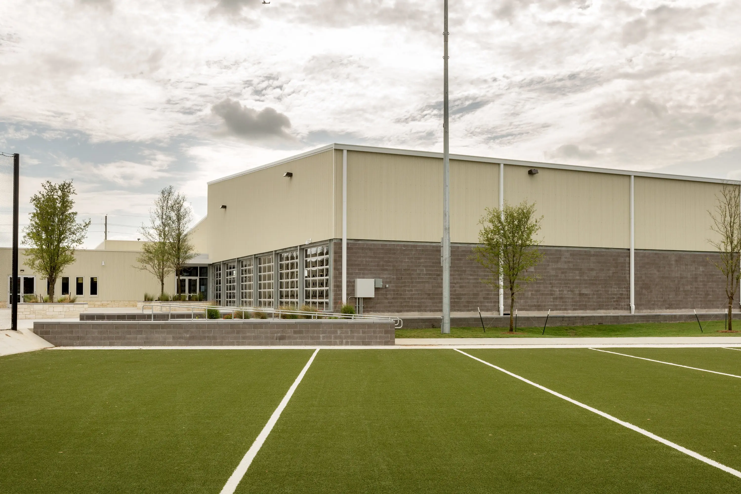 ATH North Houston athlete training facility, photo 3 of 5
