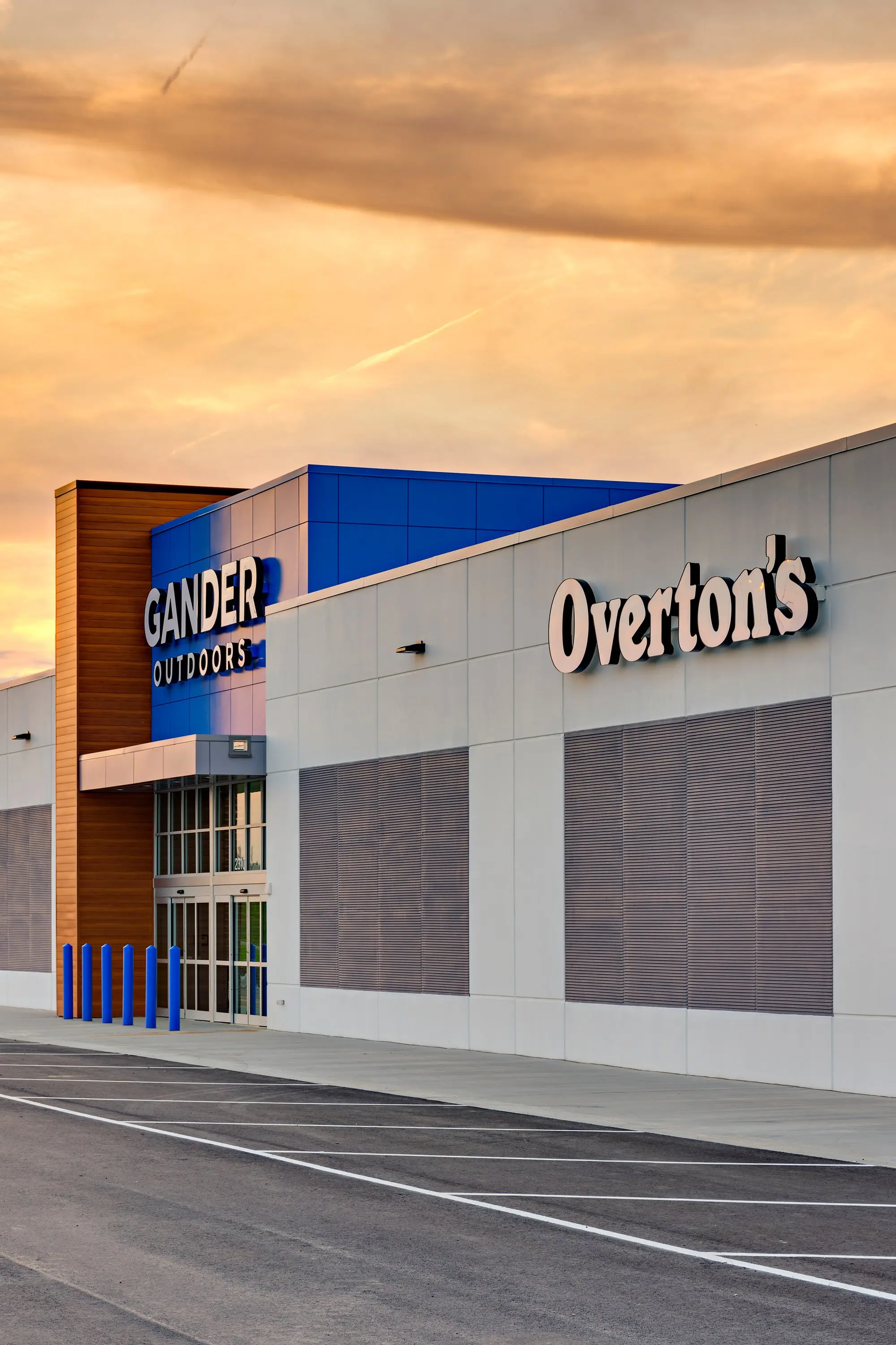 Gander Outdoors Breaux Bridge store, photo 4 of 6