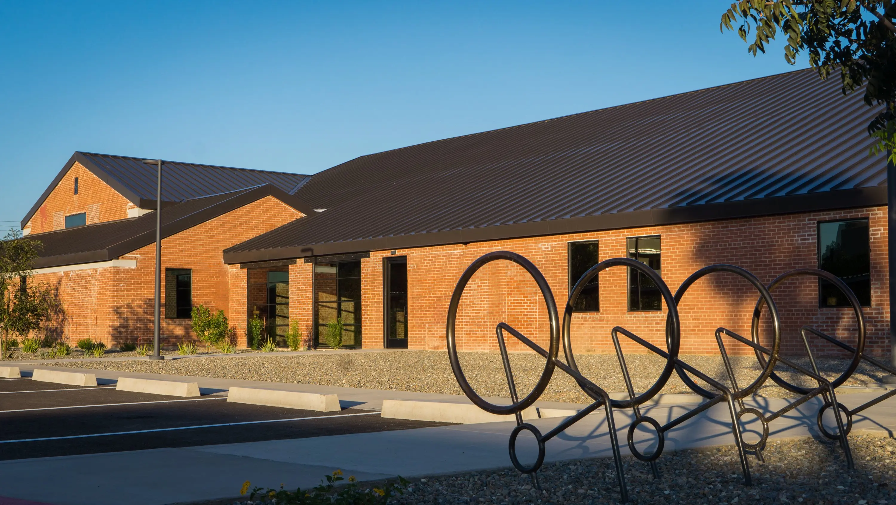 Meetinghouse 3080 adaptive reuse building in Old Town Scottsdale, photo 4 of 10