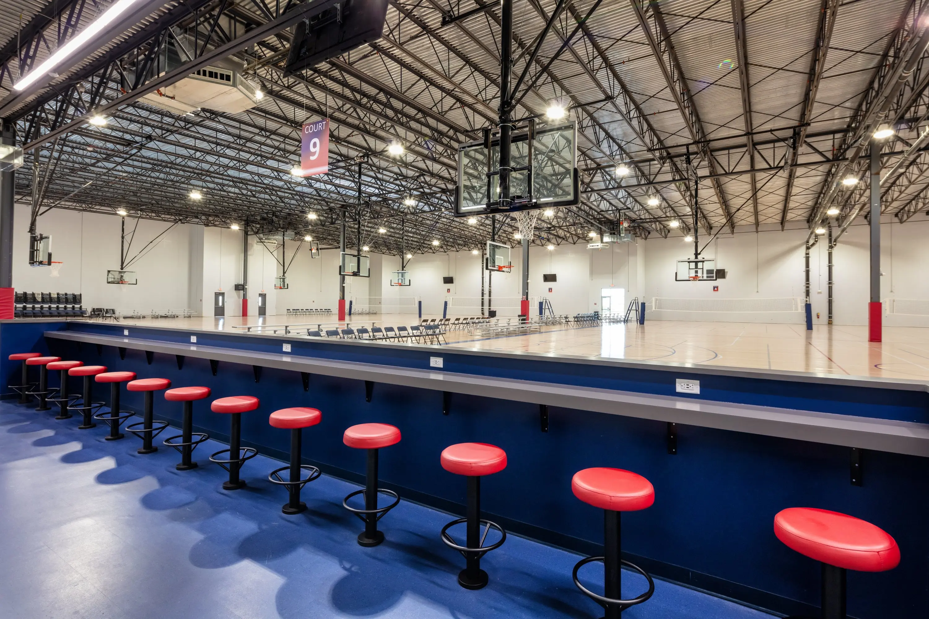 Fit Sport Life Rockwall sports, fitness and recovery facility, photo 4 of 7