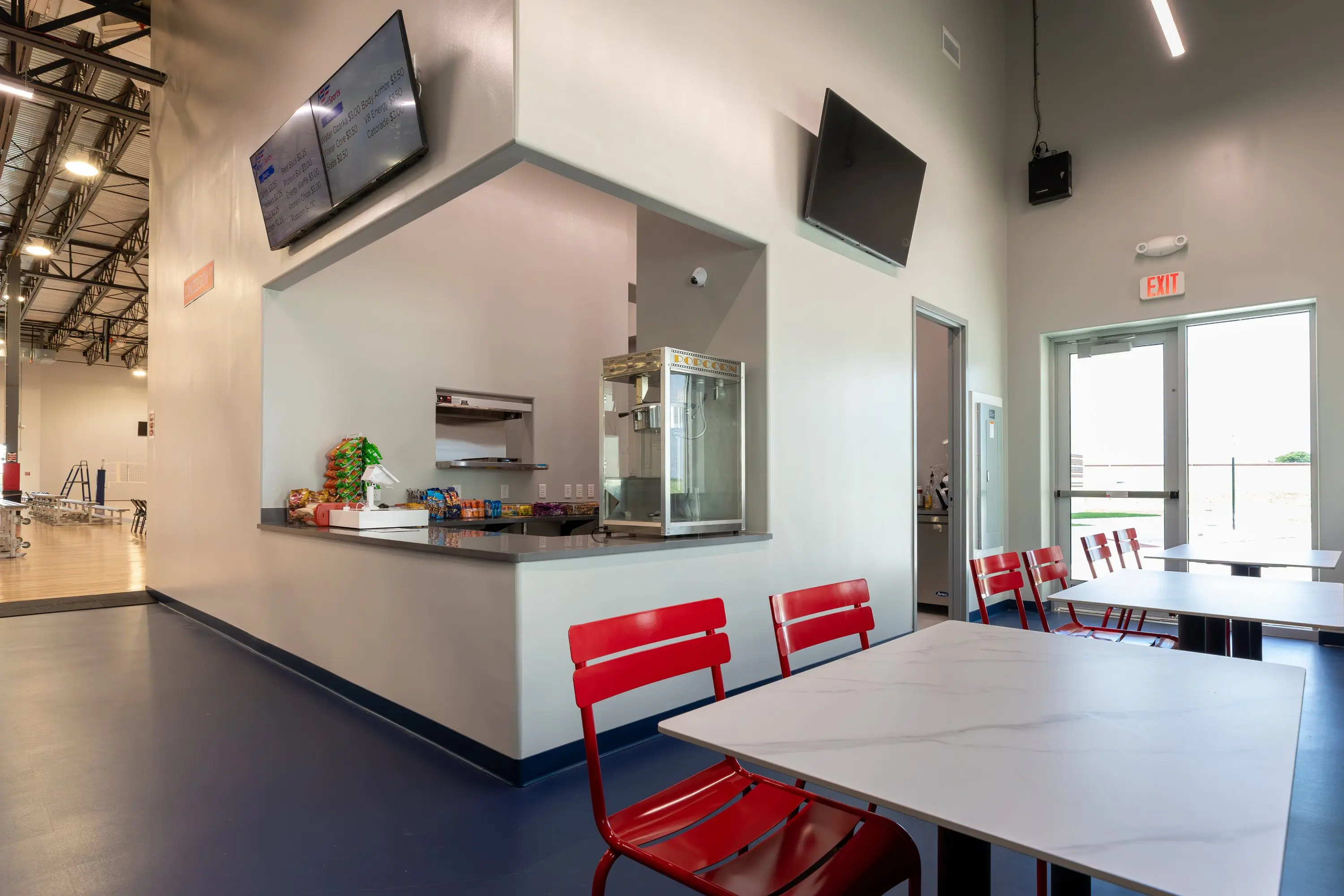 Fit Sport Life Rockwall sports, fitness and recovery facility, photo 5 of 7
