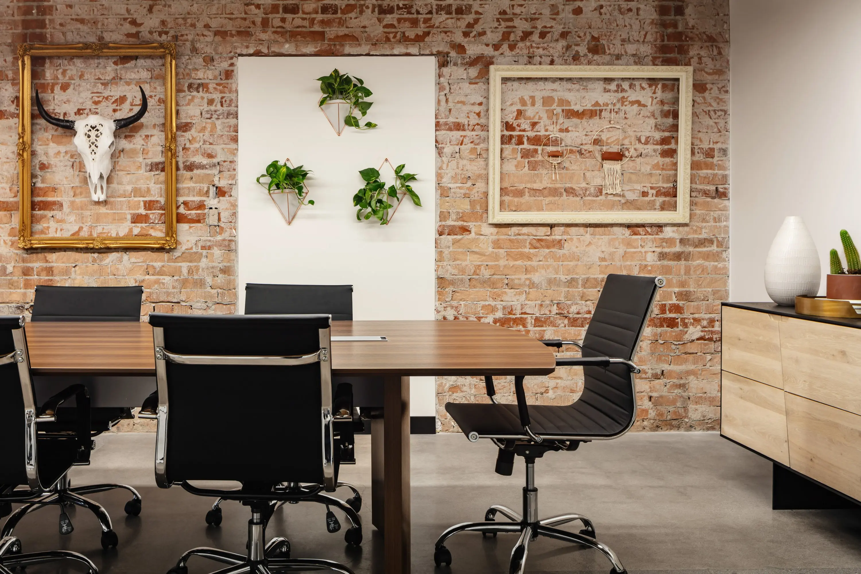 Lemonade west coast headquarters interior at Meetinghouse 3080, photo 6 of 11