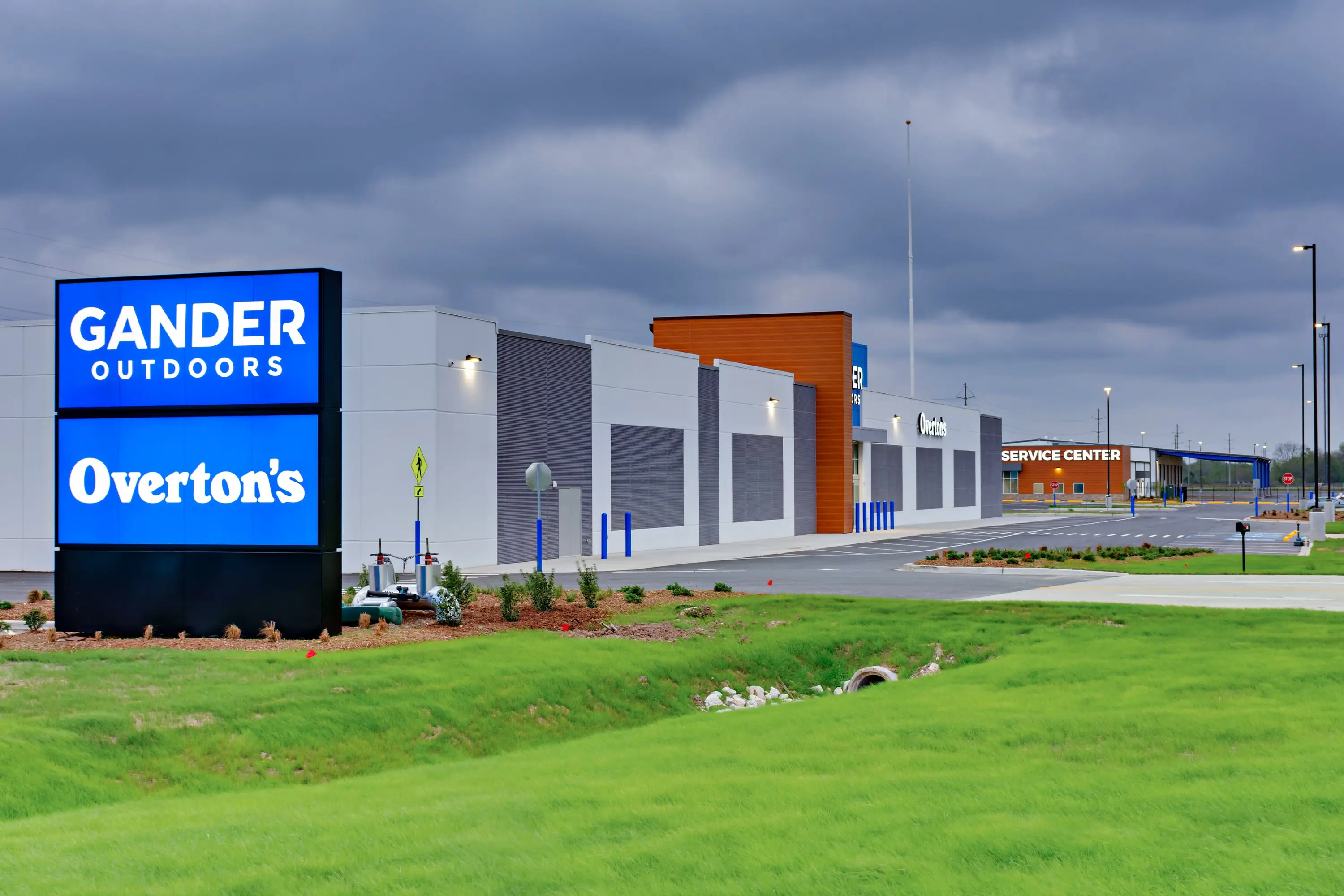 Gander Outdoors Breaux Bridge store, photo 6 of 6