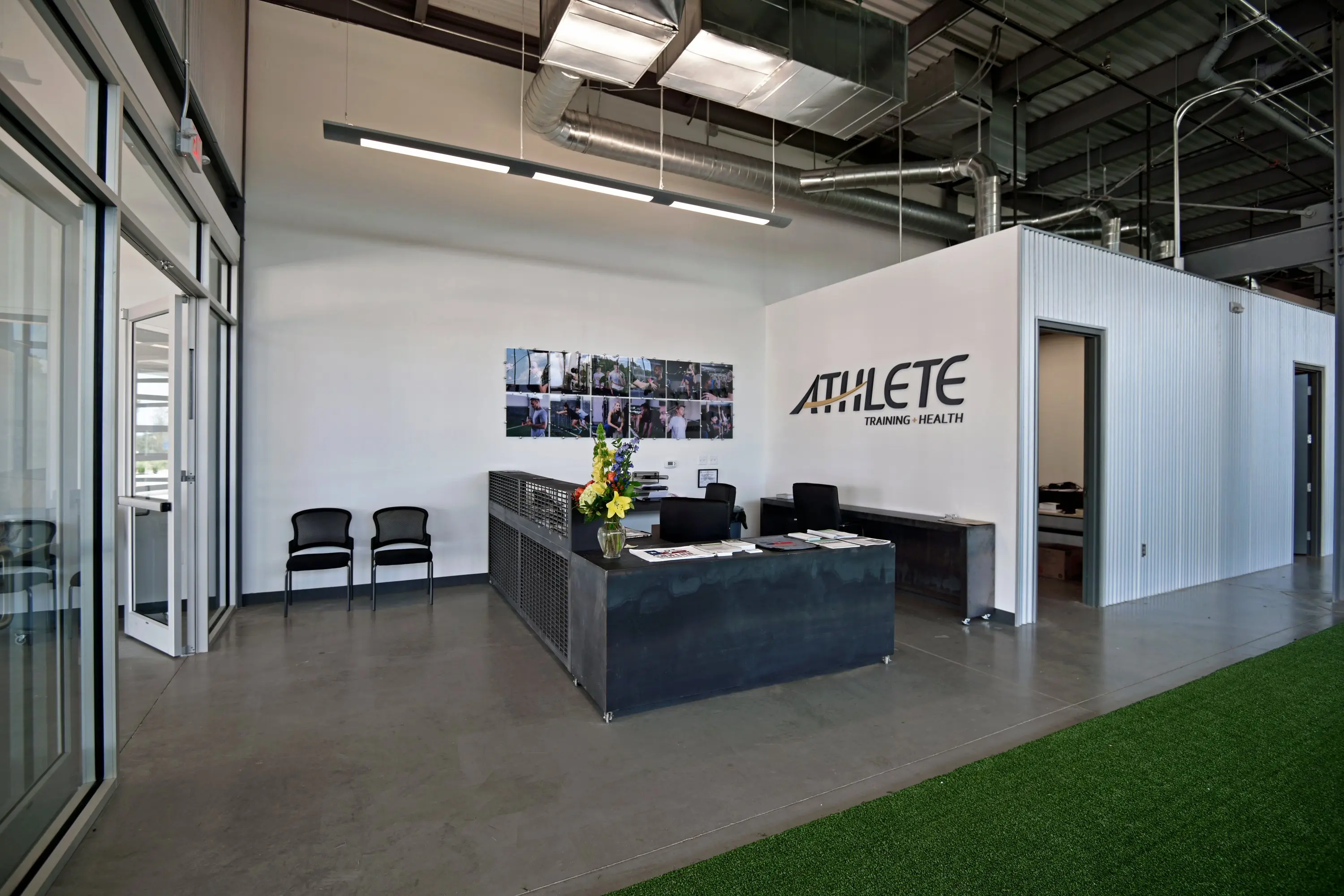 Athlete Training + Health Arlington facility, photo 6 of 8
