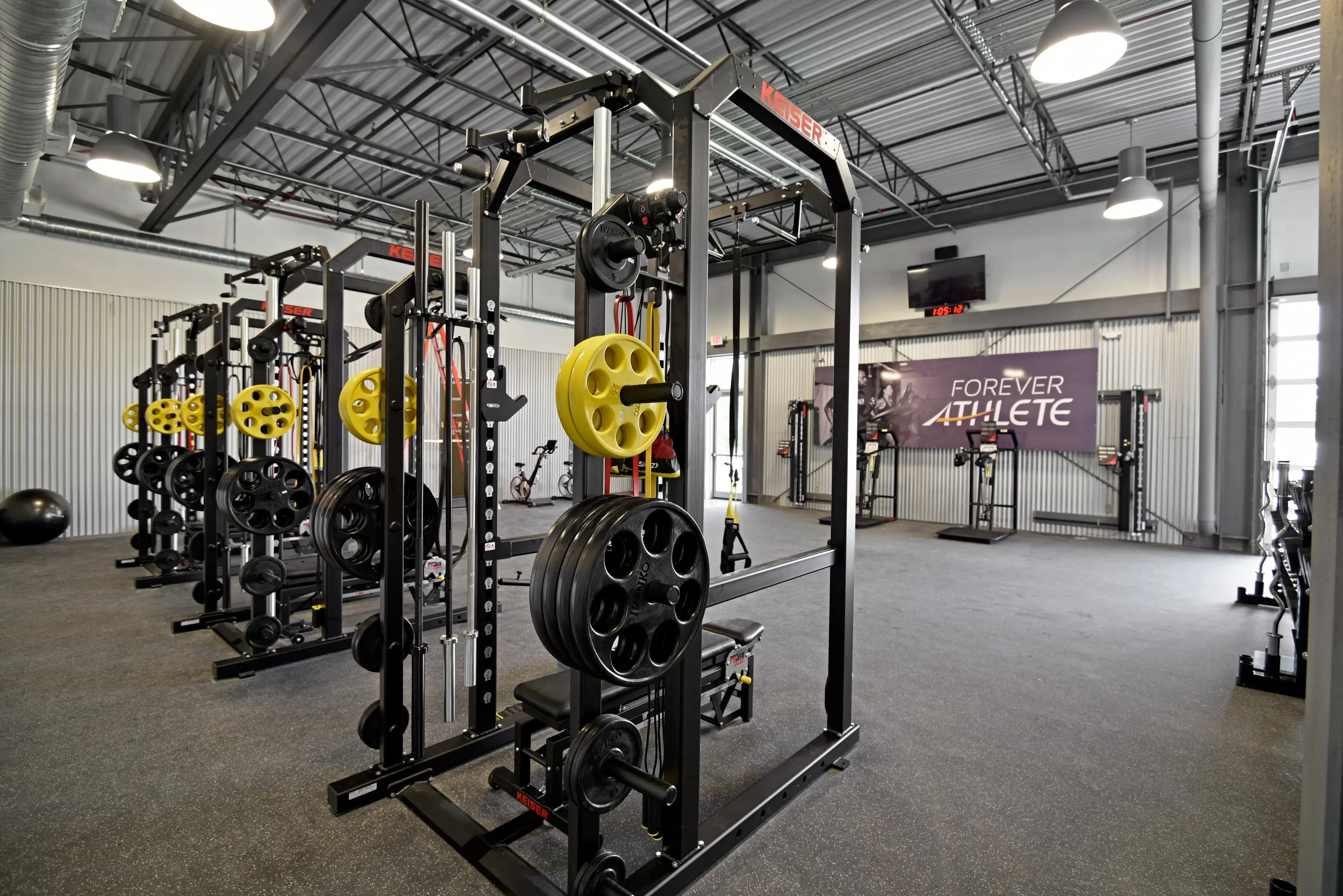 Athlete Training + Health Arlington facility, photo 7 of 8