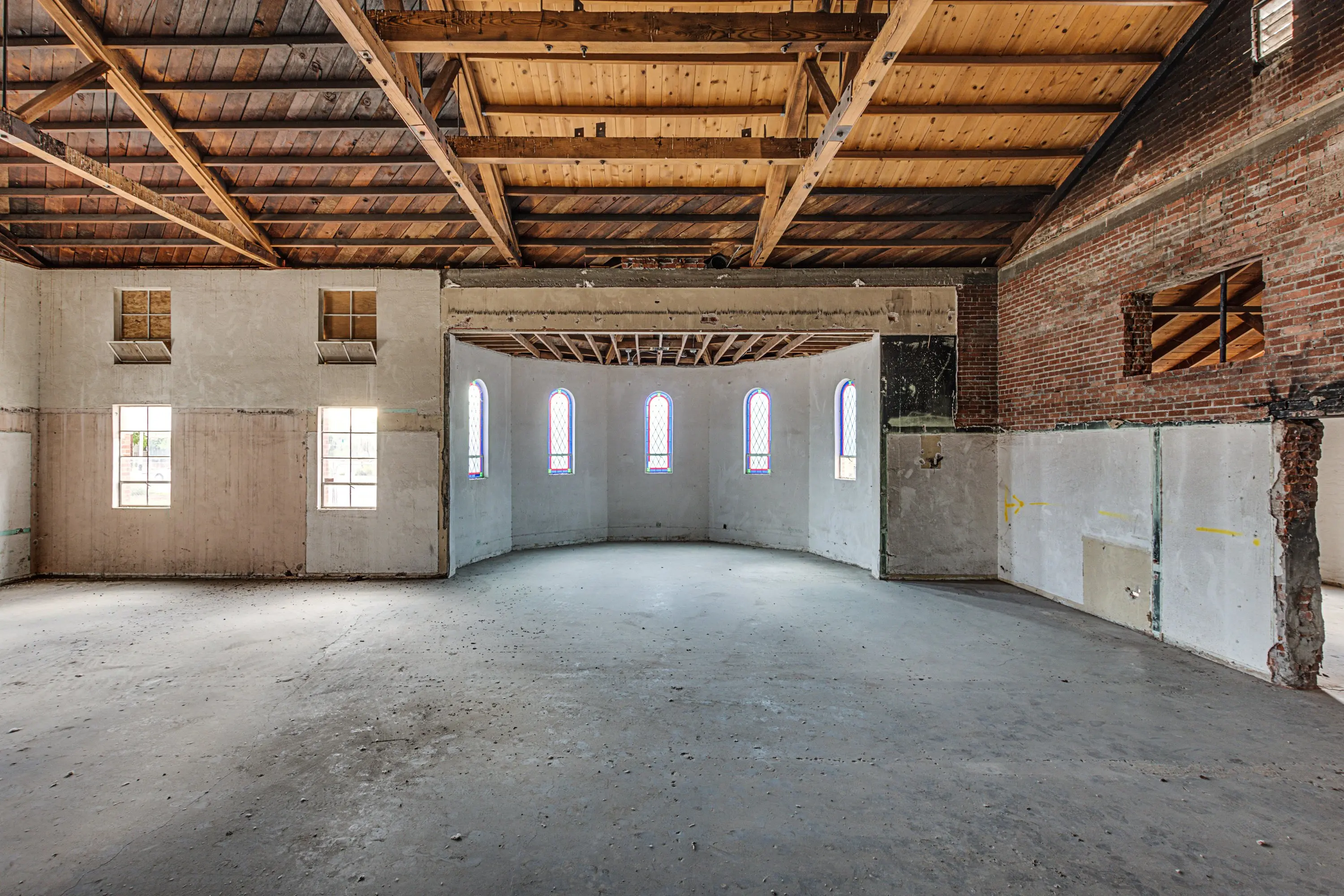 Meetinghouse 3080 adaptive reuse building in Old Town Scottsdale, photo 8 of 10