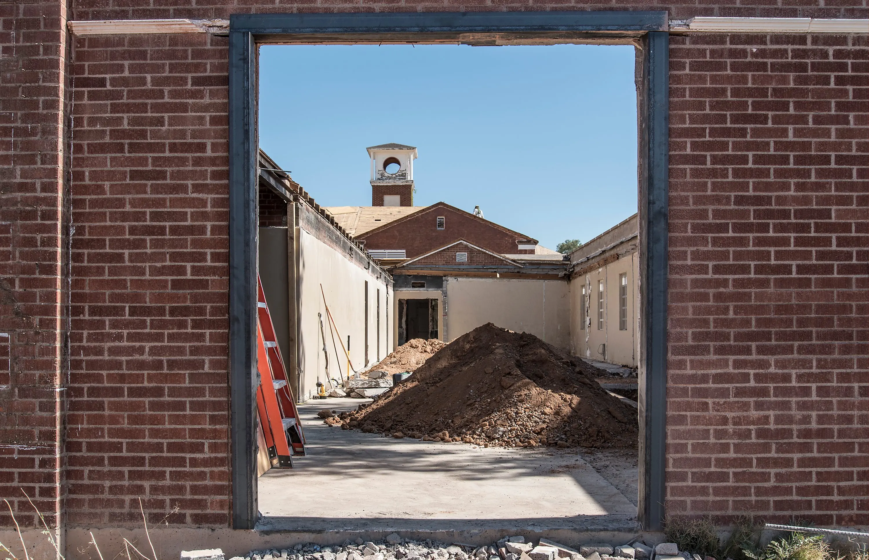 Meetinghouse 3080 adaptive reuse building in Old Town Scottsdale, photo 10 of 10